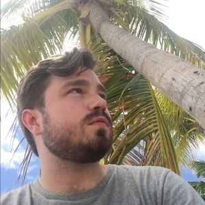 Meet your Posher, William